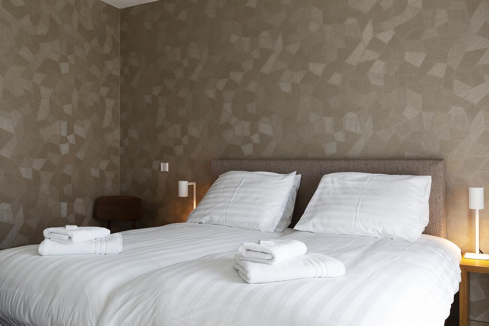 Droomsuites Egmond aan Zee - 4 persoons appartement