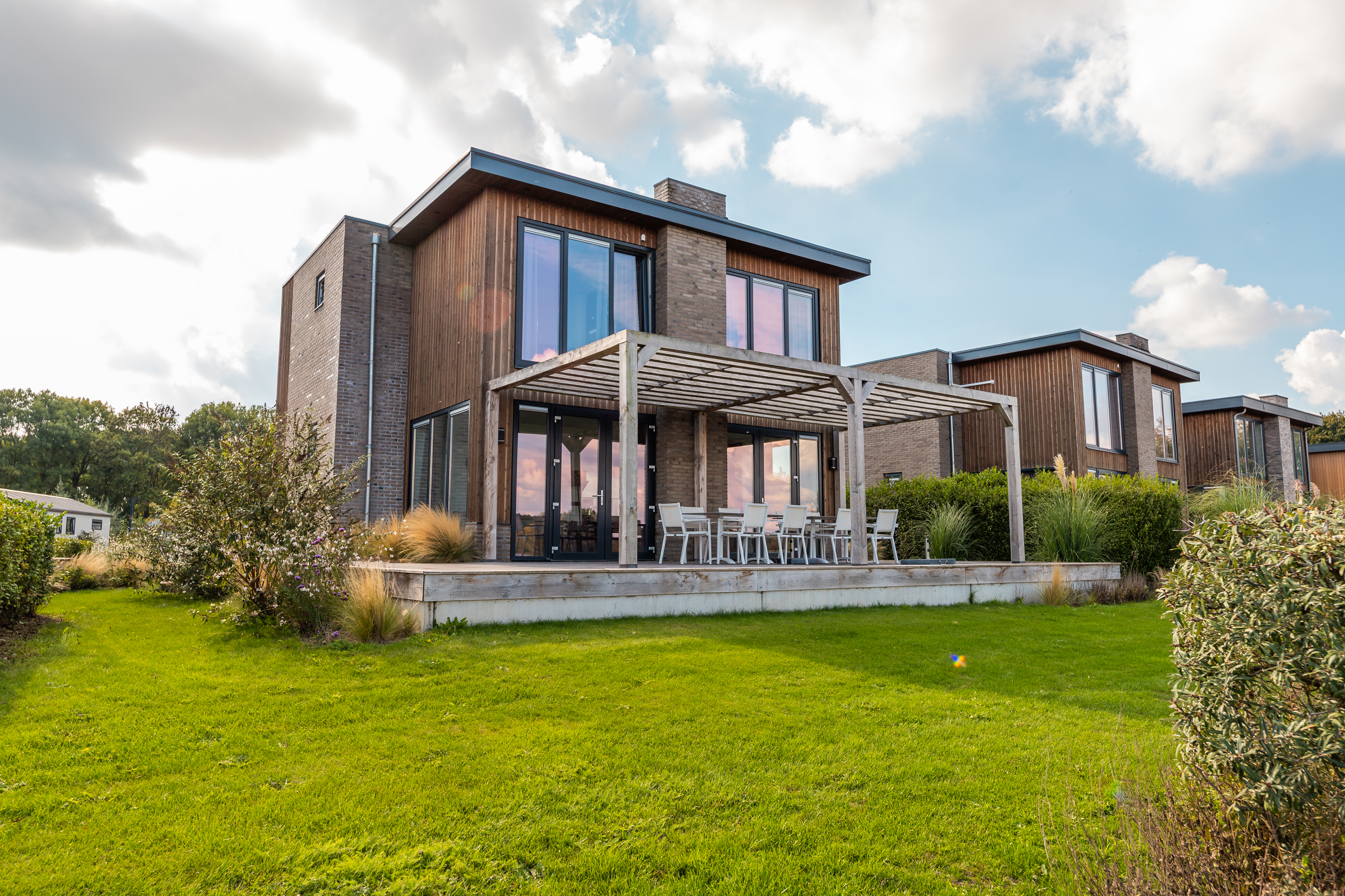 Villa Maas con vista sull'acqua | 8 persone