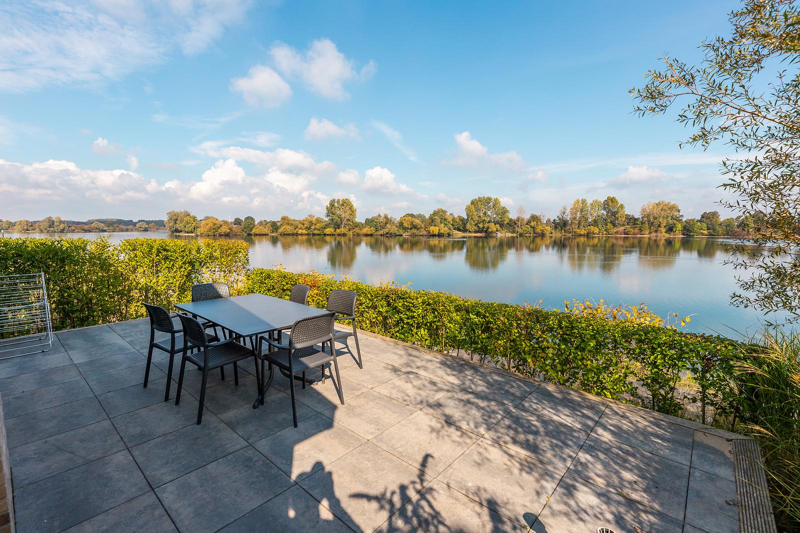 Gelderse Lande Wasserseite | 6 Personen
