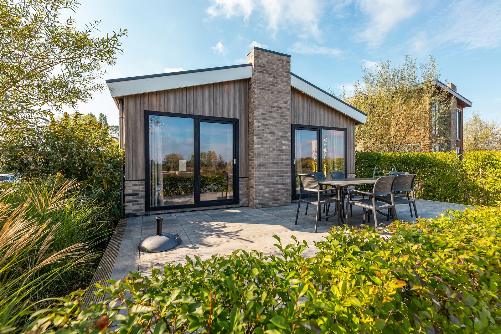Gelderse Lande Wasserseite | 6 Personen