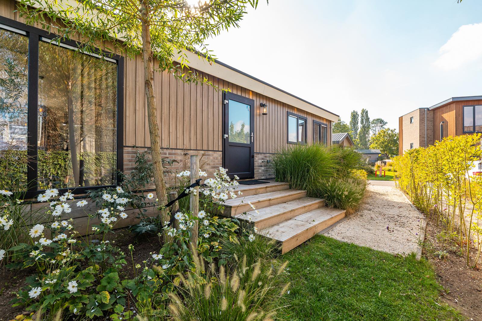 Gelderse Lande Wasserseite | 6 Personen