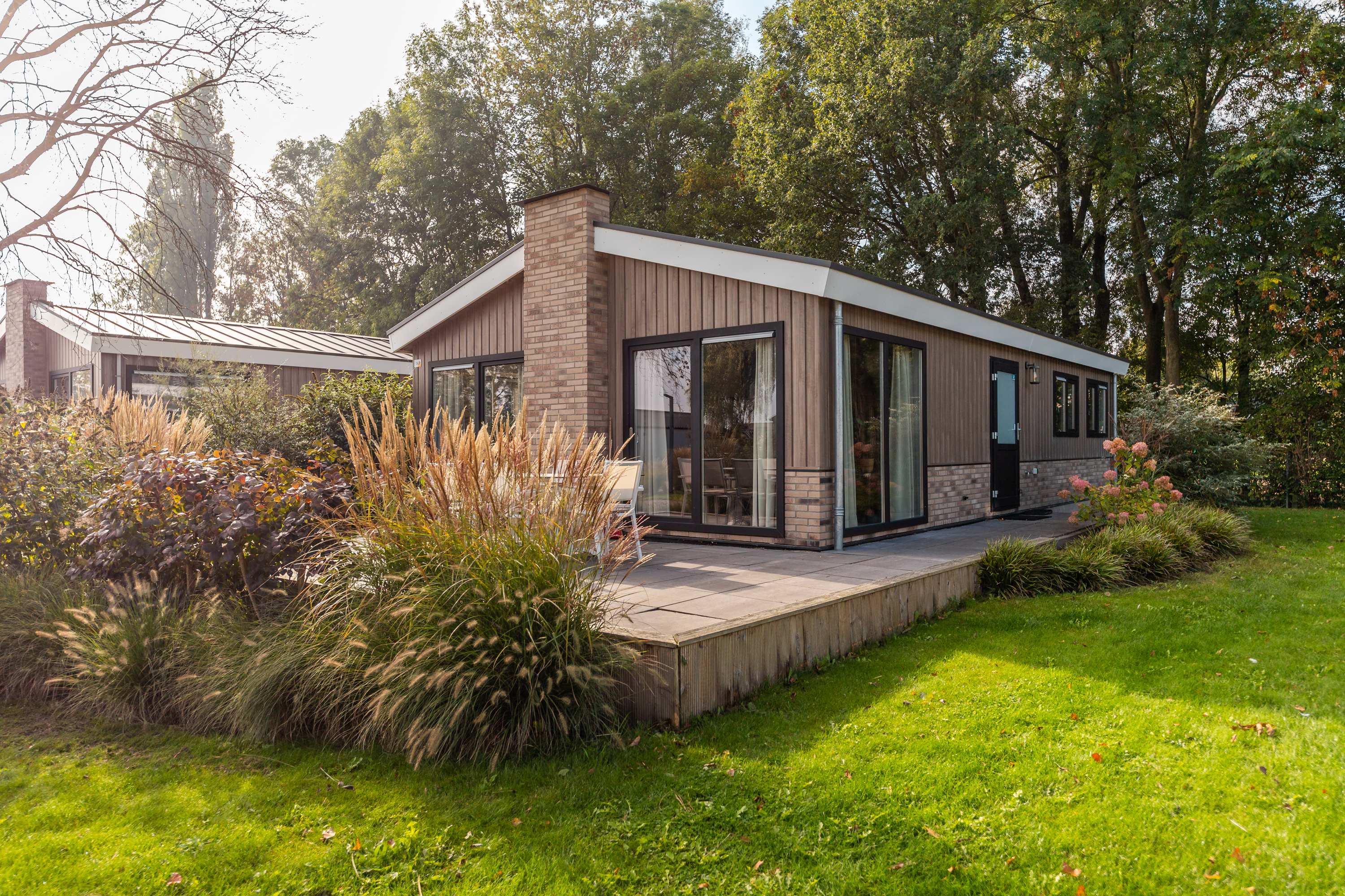 Gelderse Lande | 6 persone