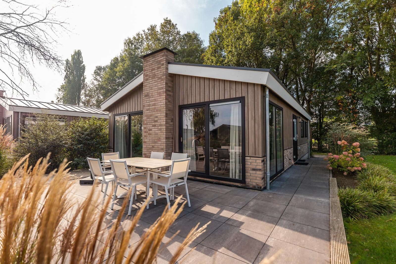 Gelderse Lande | 6 Personen