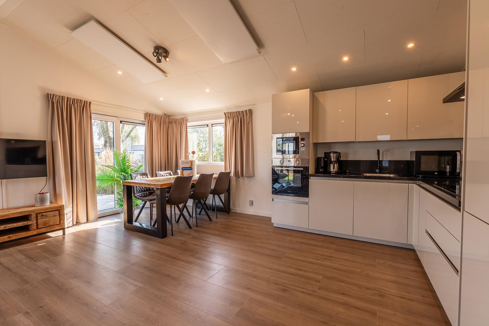Gelderse Lande | 6 Personen