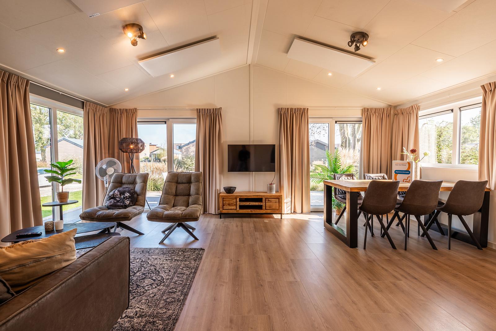 Gelderse Lande | 6 Personen