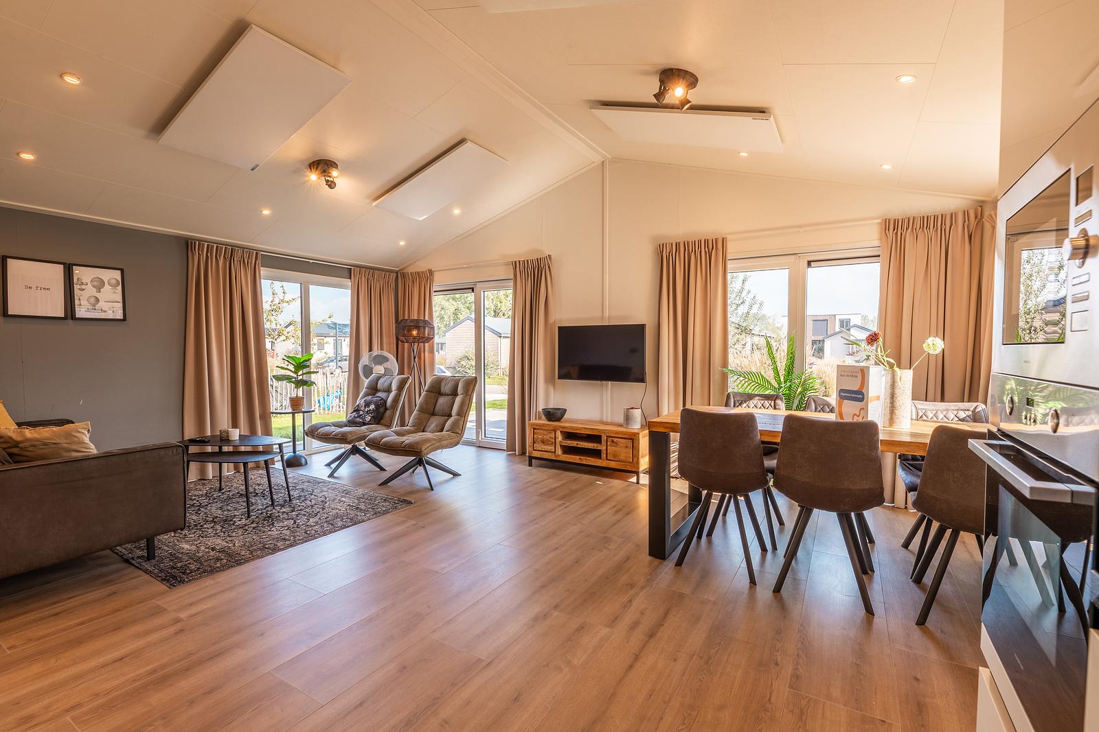Gelderse Lande | 6 Personen