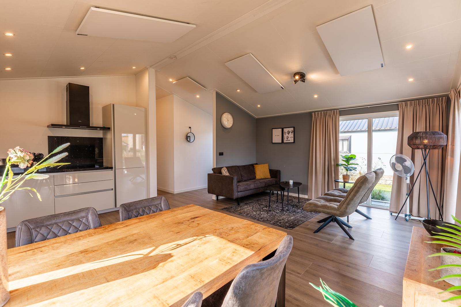 Gelderse Lande | 6 Personen