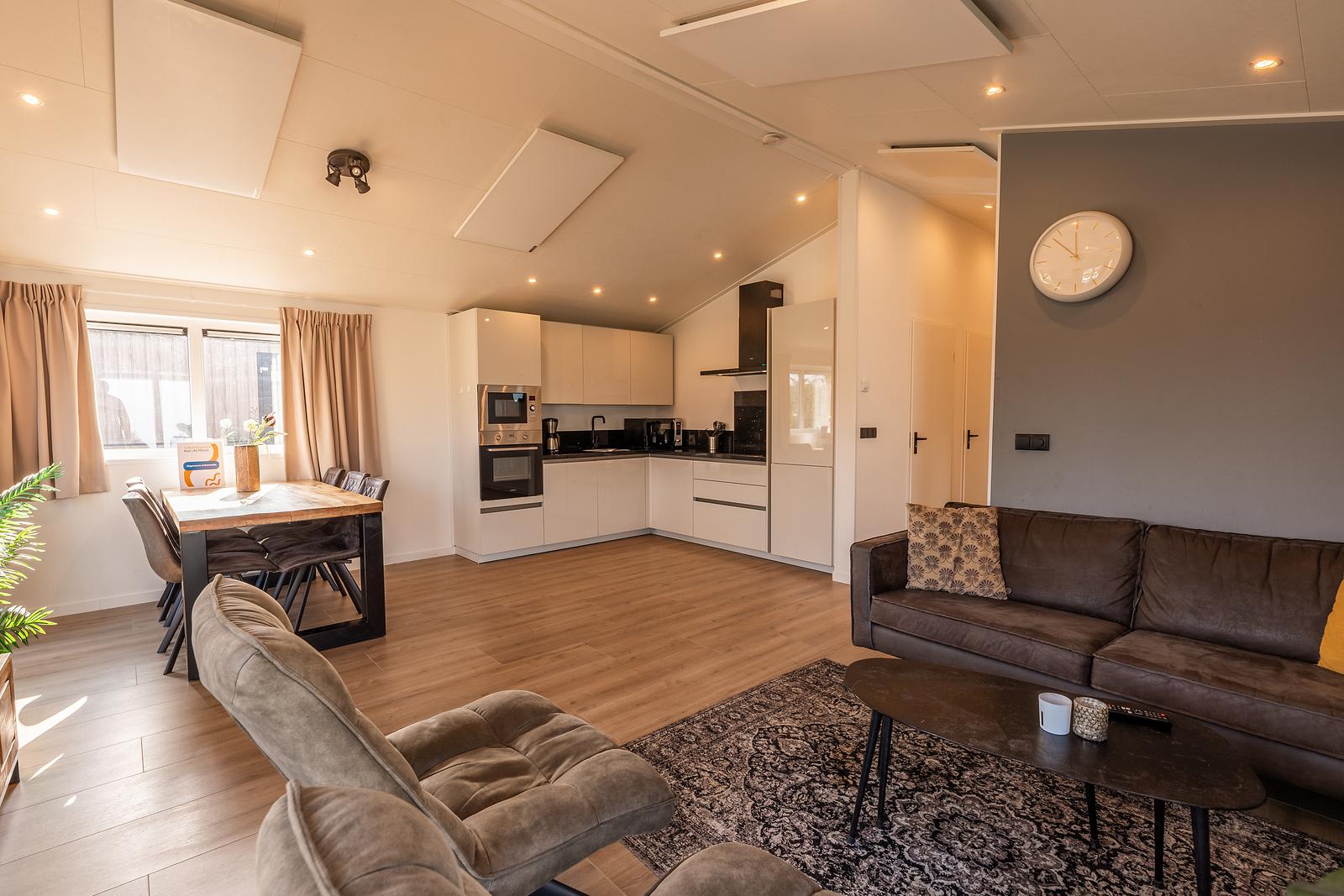 Gelderse Lande | 6 Personen