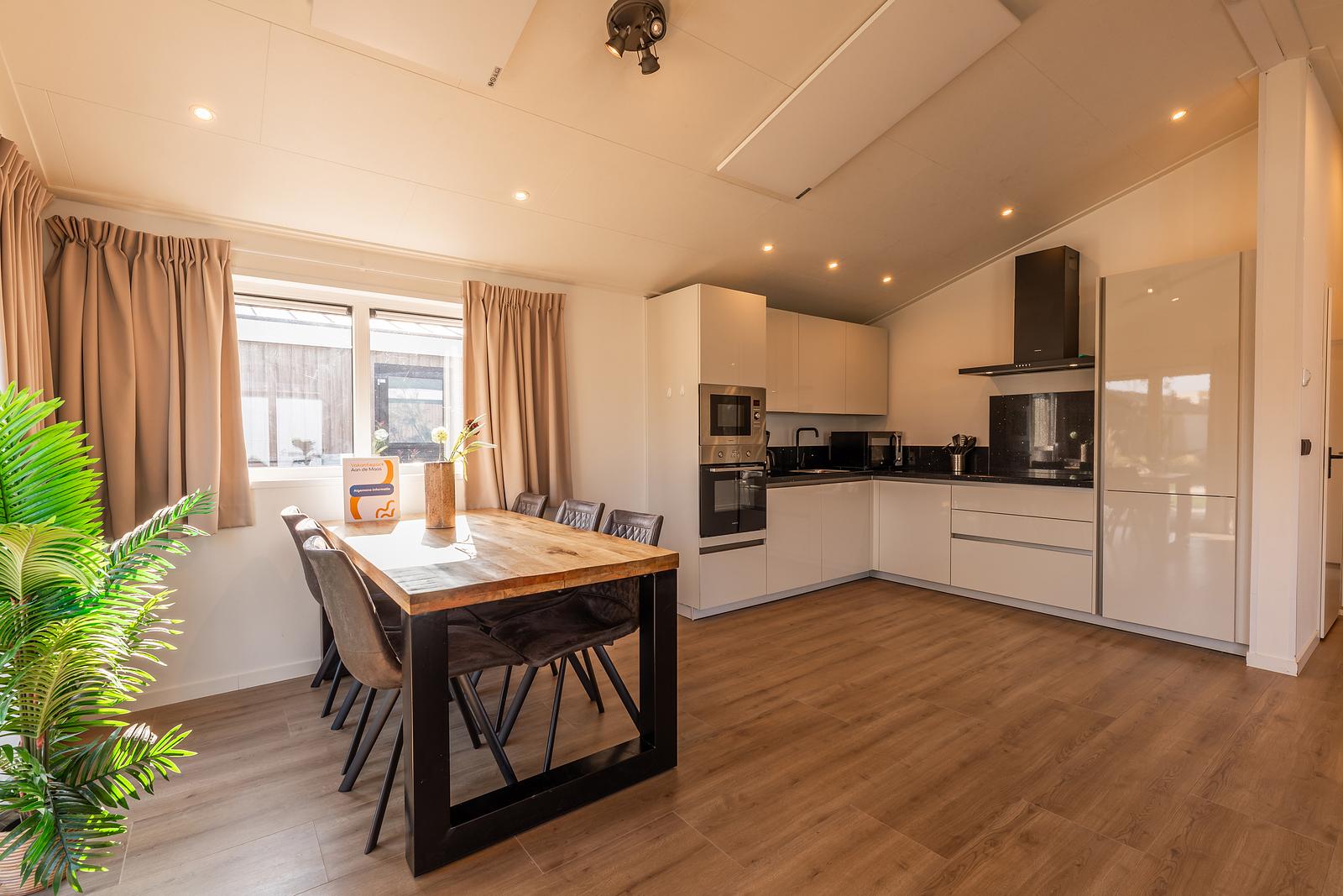 Gelderse Lande | 6 Personen