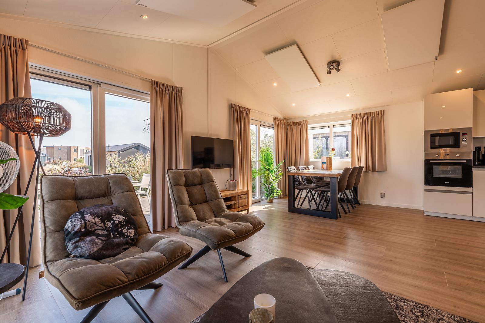 Gelderse Lande | 6 Personen