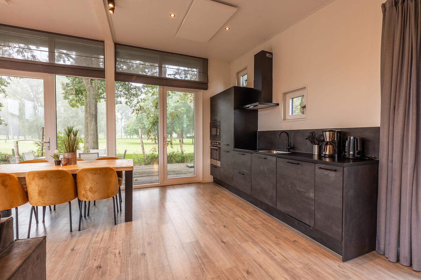 Weide Lande | 6 Personen