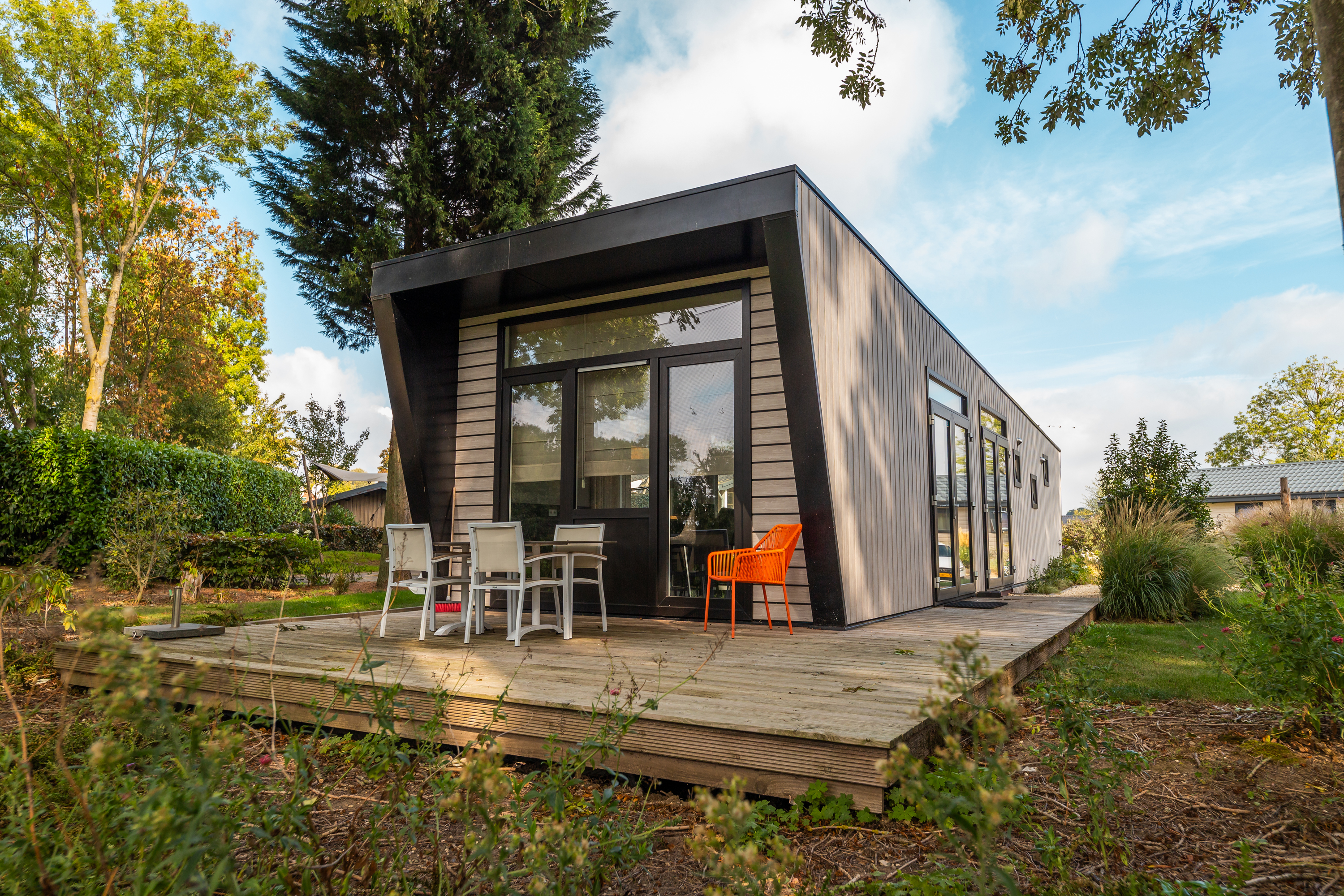 Weide Lande | 4 persone