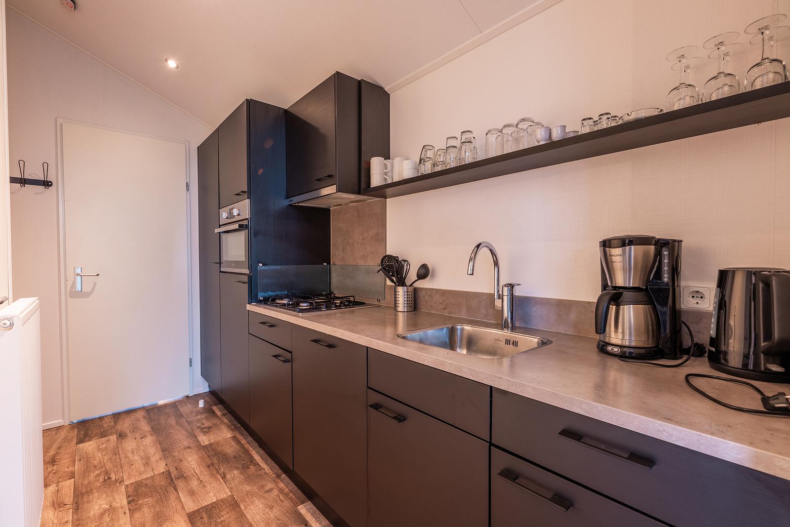 Drielse Lande | 4 Personen