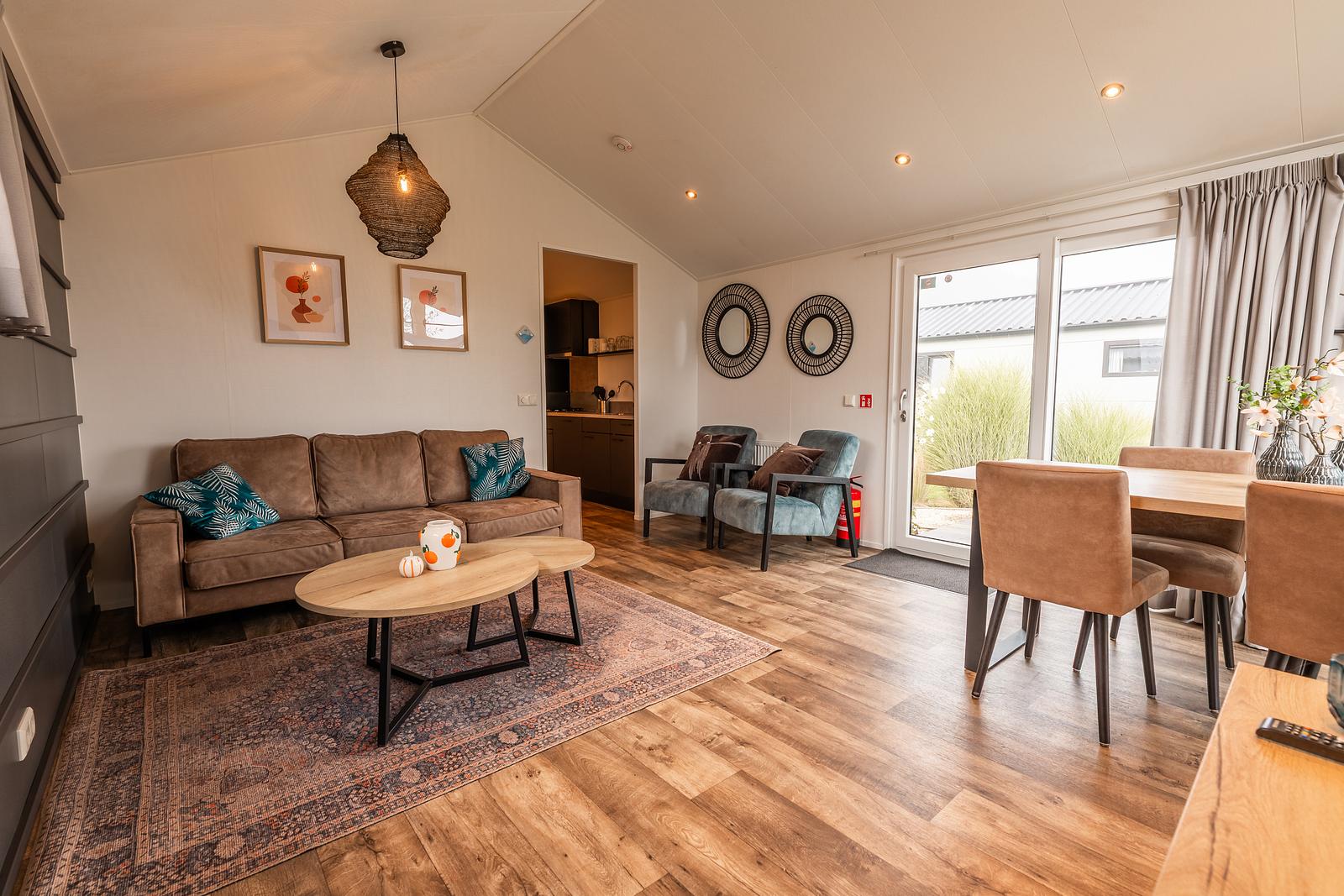 Drielse Lande | 4 Personen