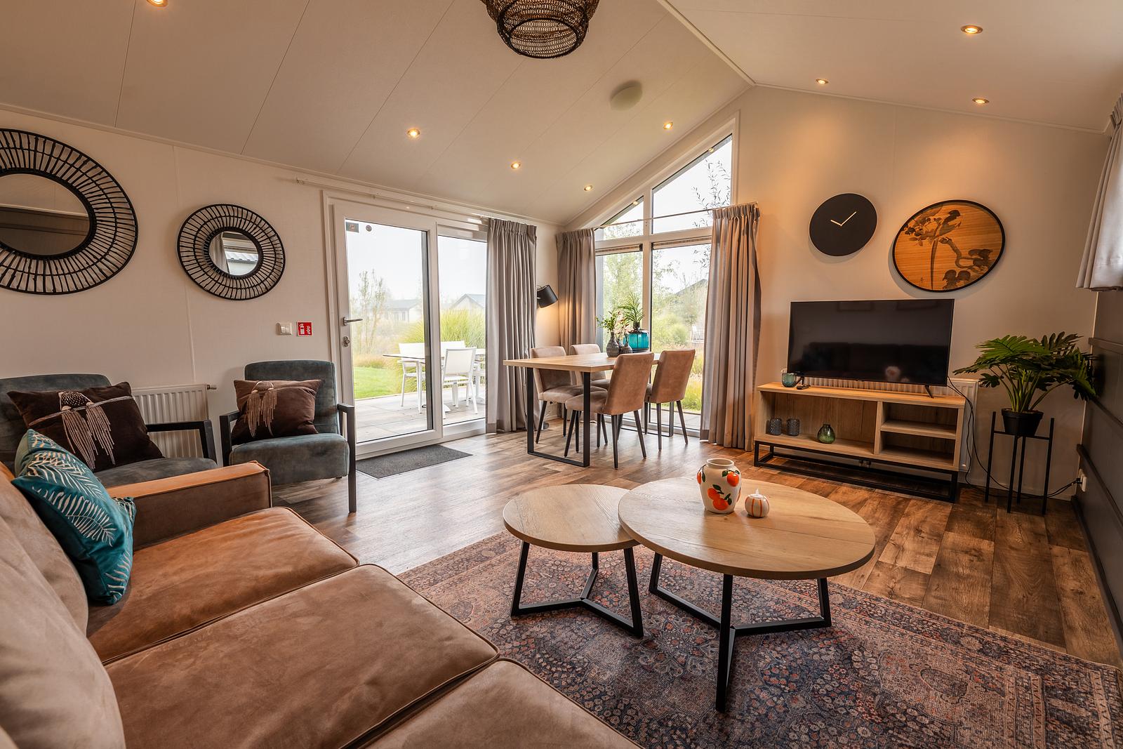 Drielse Lande | 4 Personen