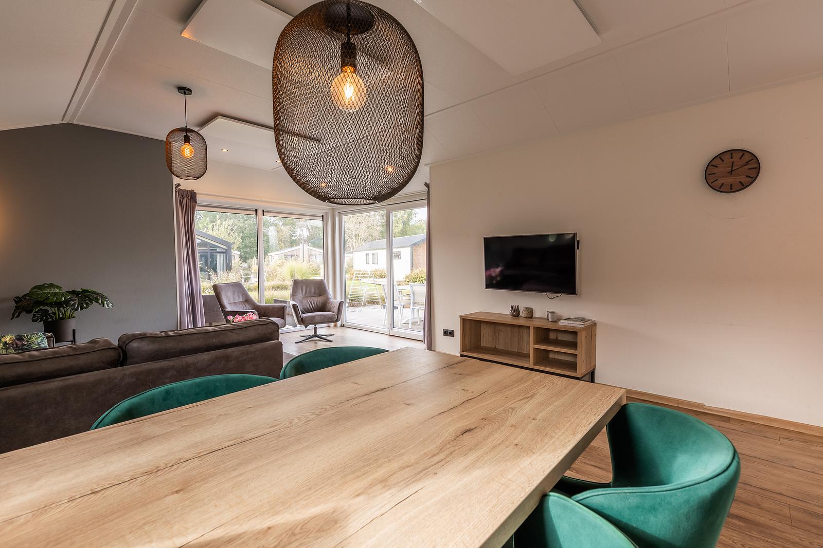 Maas Lande | 6 Personen