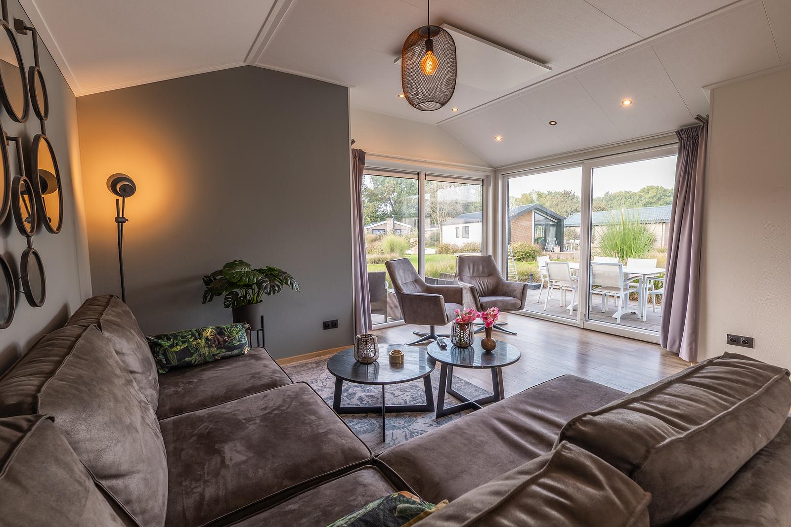Maas Lande | 6 Personen