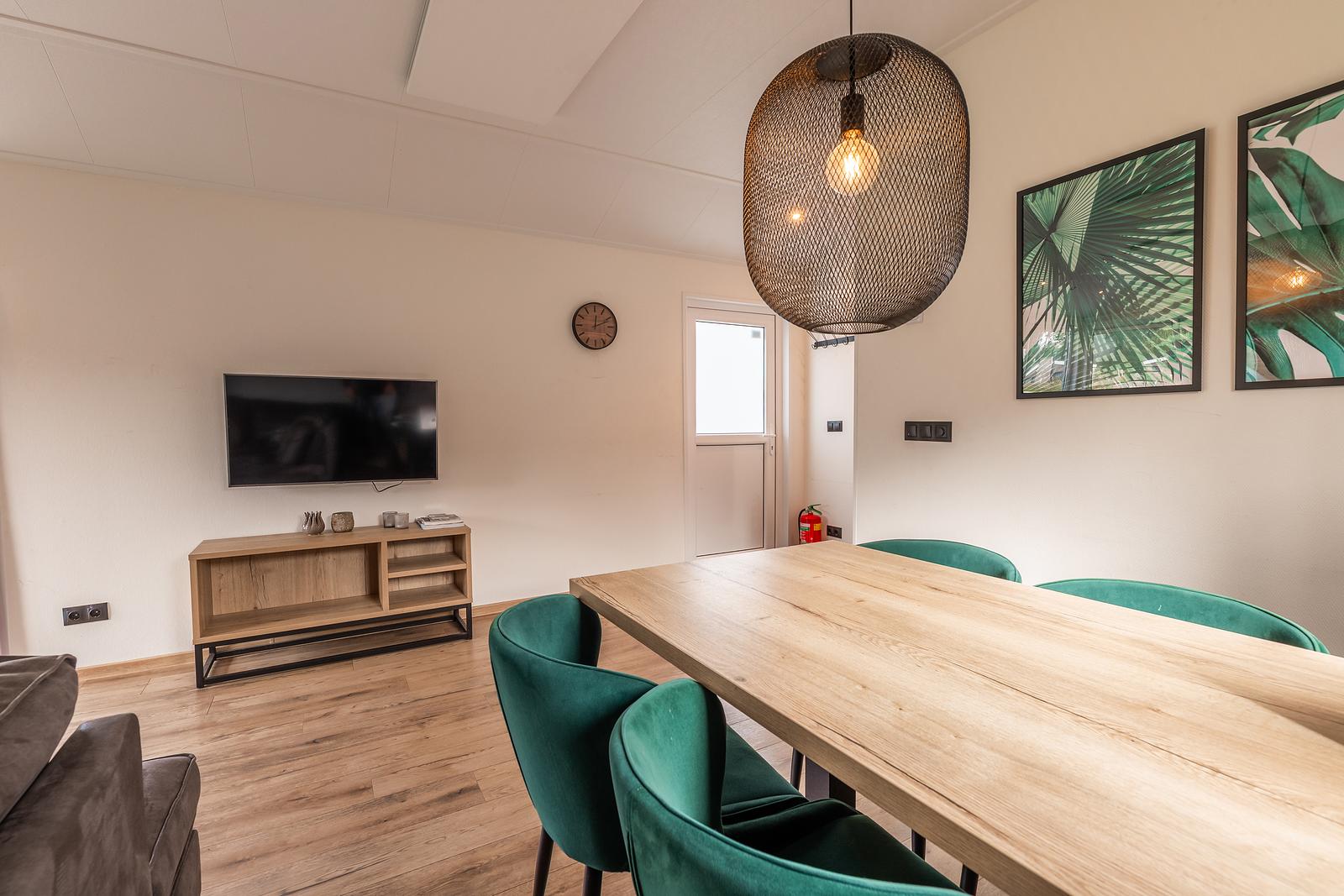 Maas Lande | 6 Personen