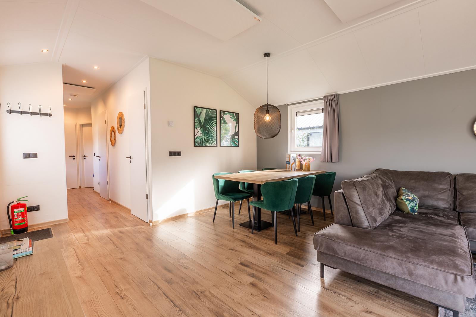 Maas Lande | 6 Personen