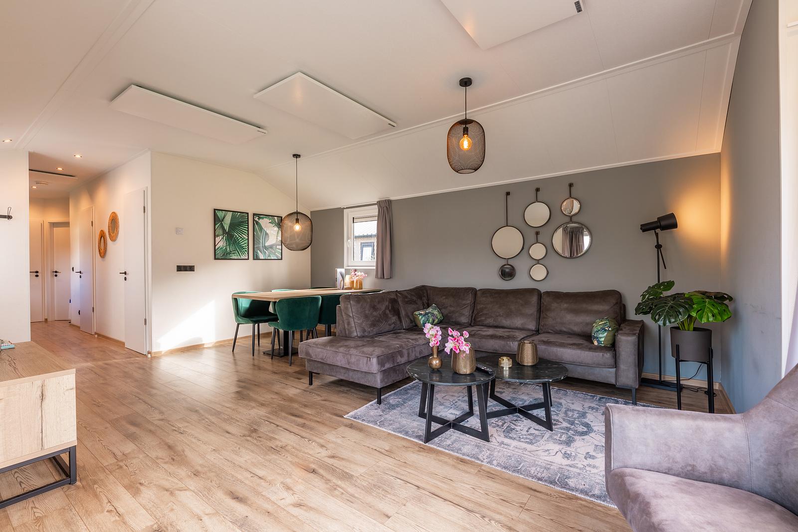 Maas Lande | 6 Personen