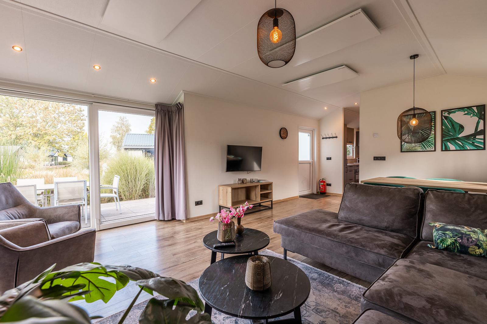 Maas Lande | 6 Personen