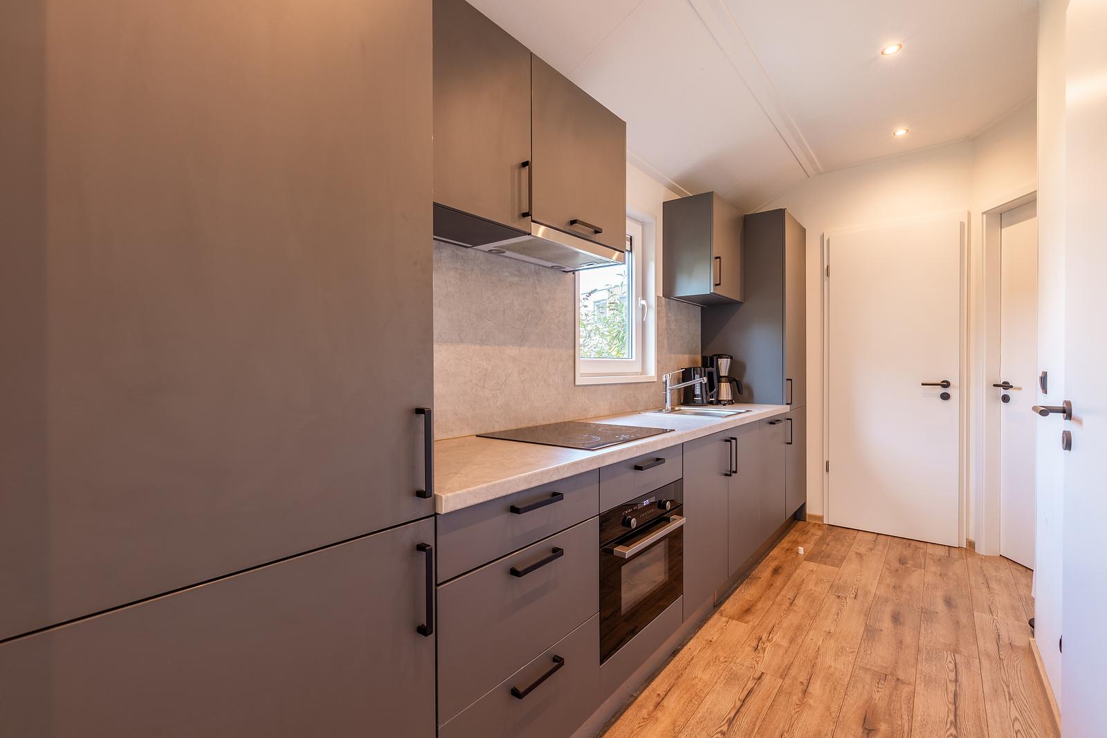 Maas Lande | 6 Personen