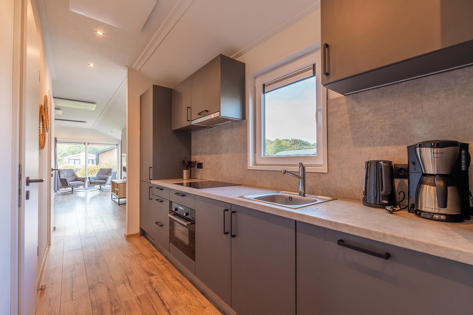 Maas Lande | 6 Personen