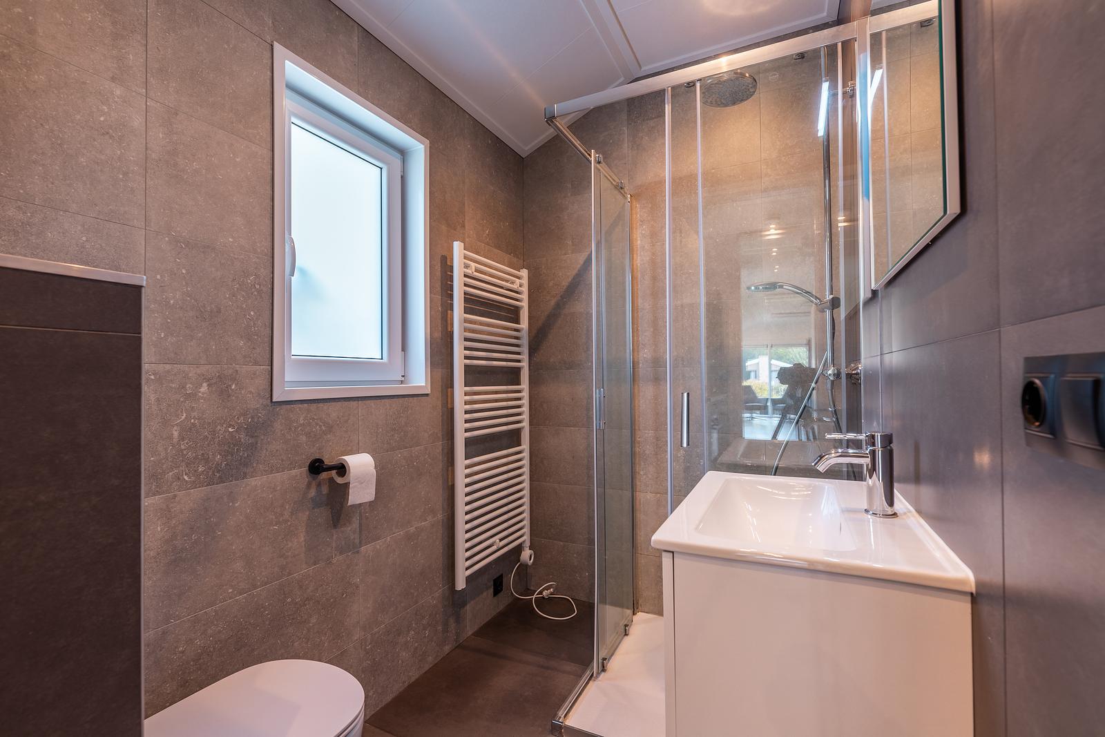 Maas Lande | 6 Personen