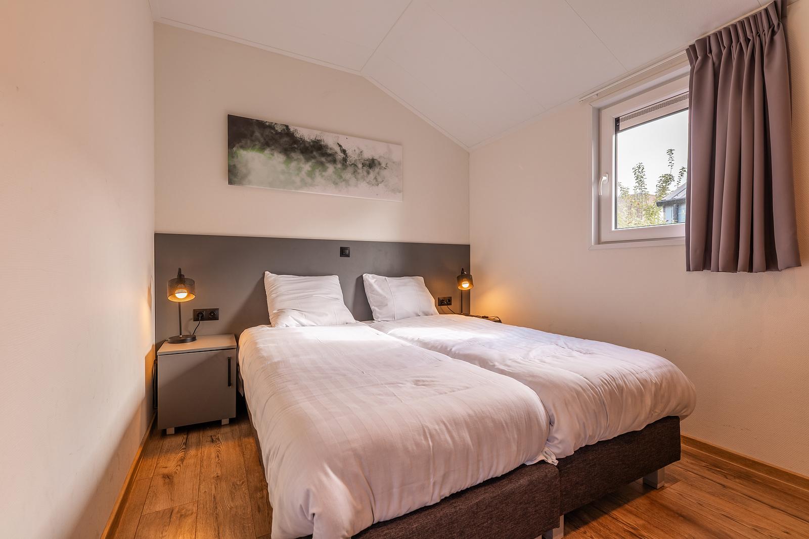 Maas Lande | 6 Personen
