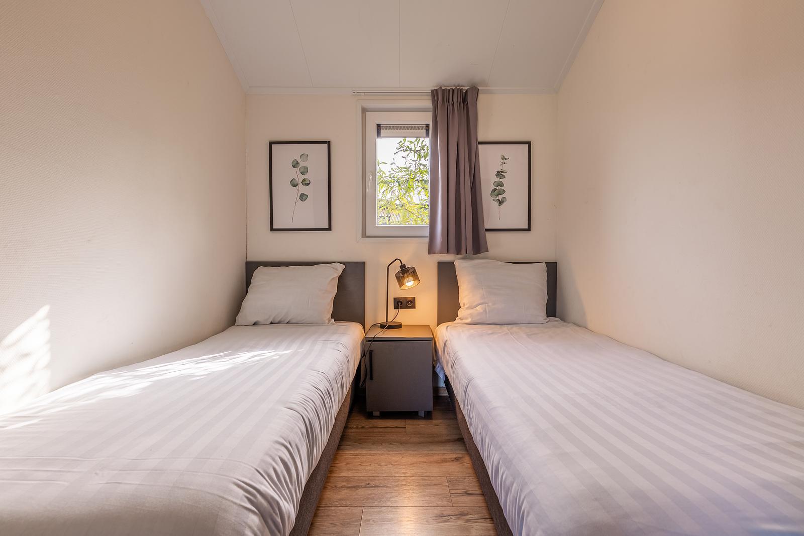 Maas Lande | 6 Personen