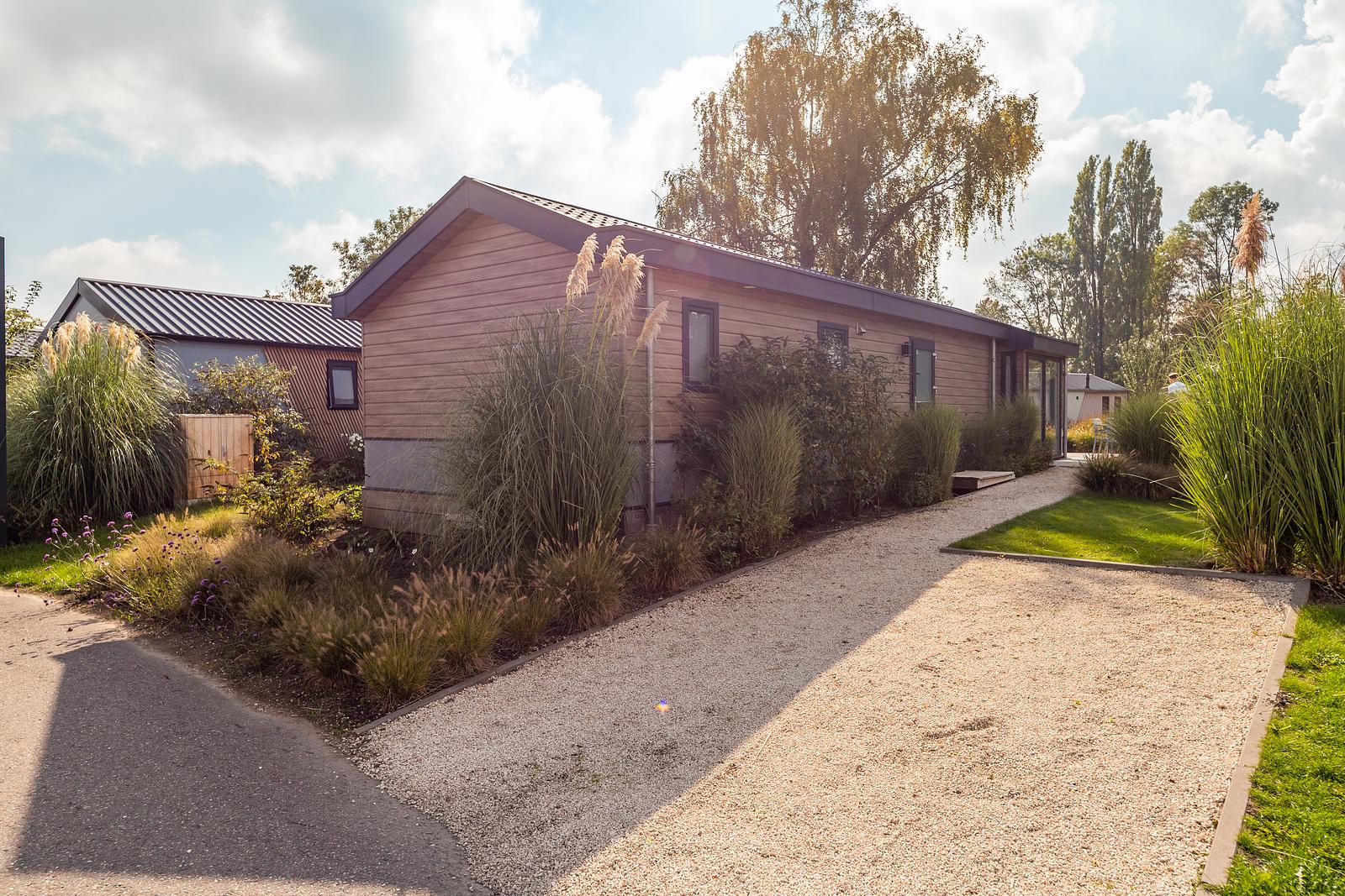 Maas Lande | 6 Personen