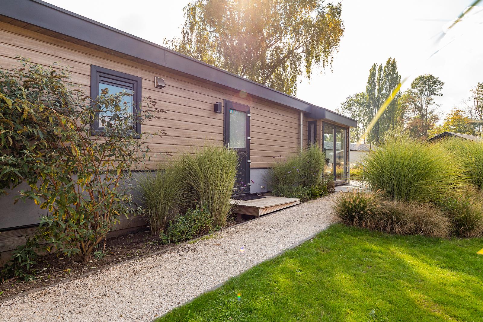 Maas Lande | 6 Personen