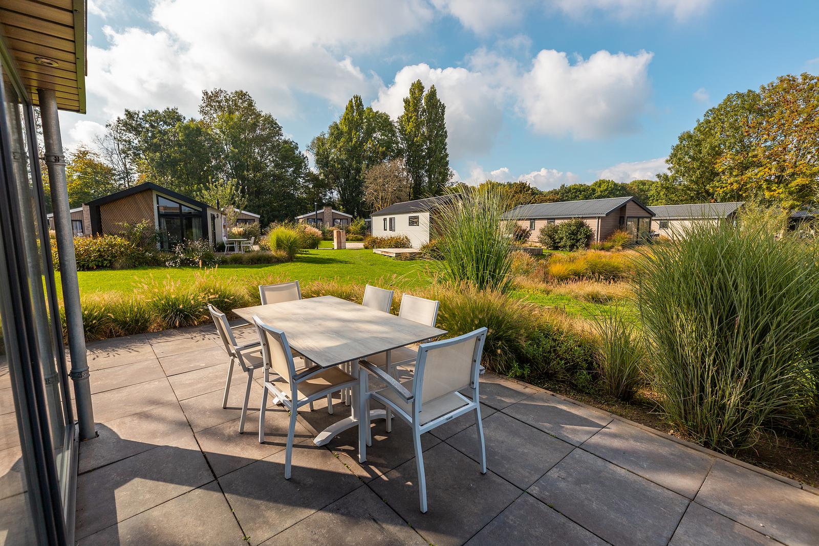 Maas Lande | 6 Personen