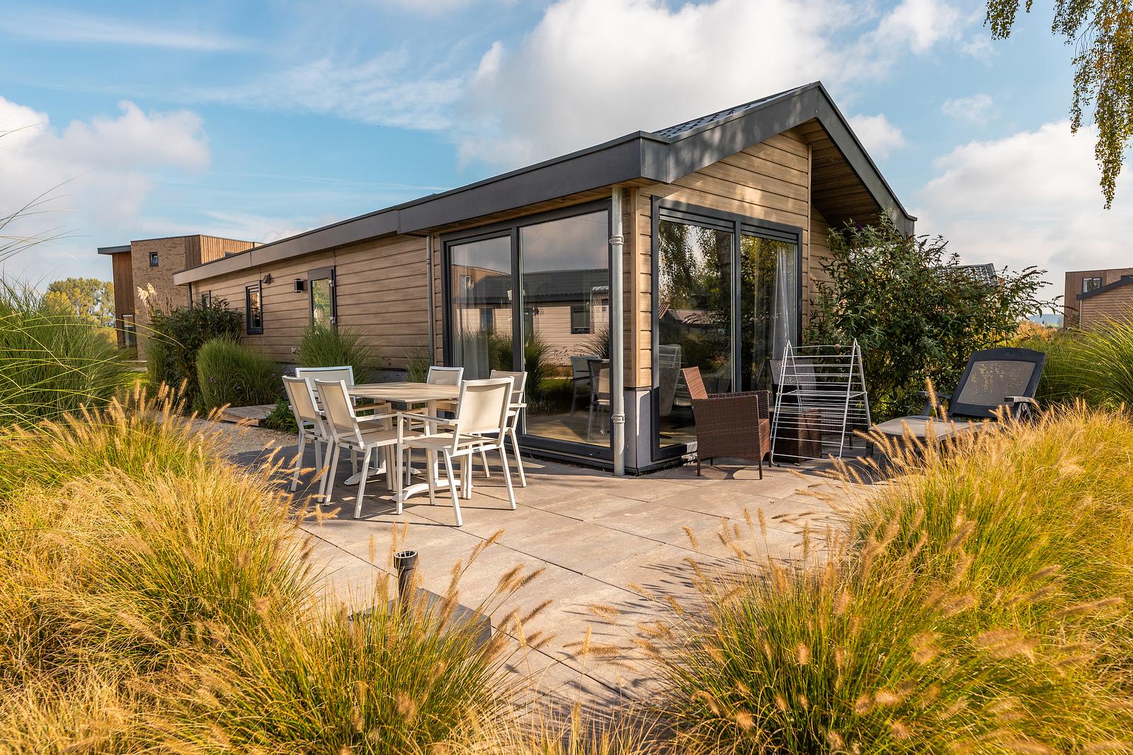 Maas Lande | 6 Personen
