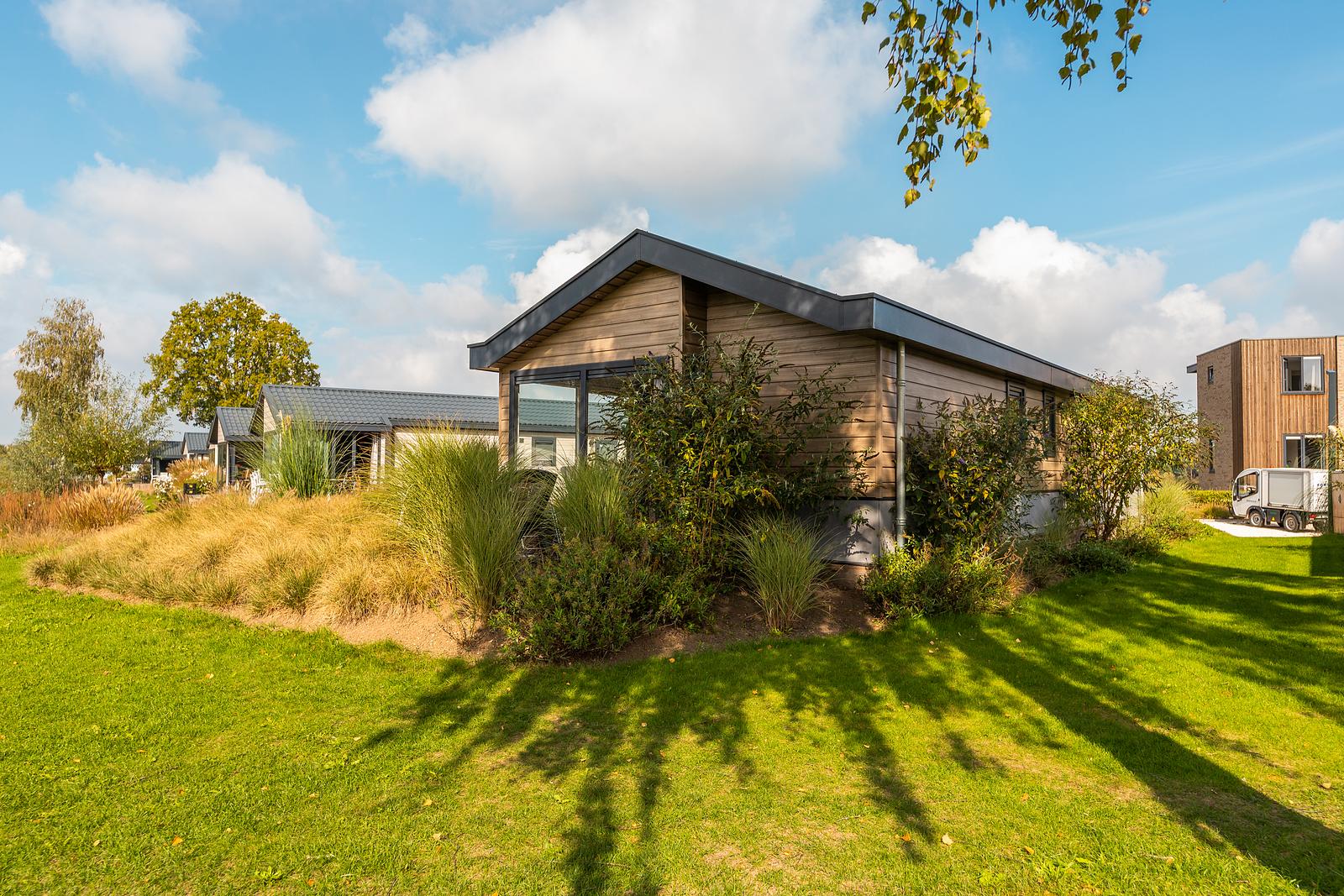 Maas Lande | 6 Personen