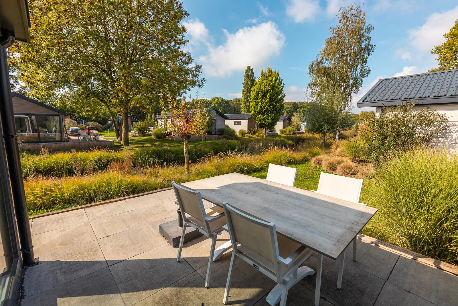 Maas Lande | 4 Personen