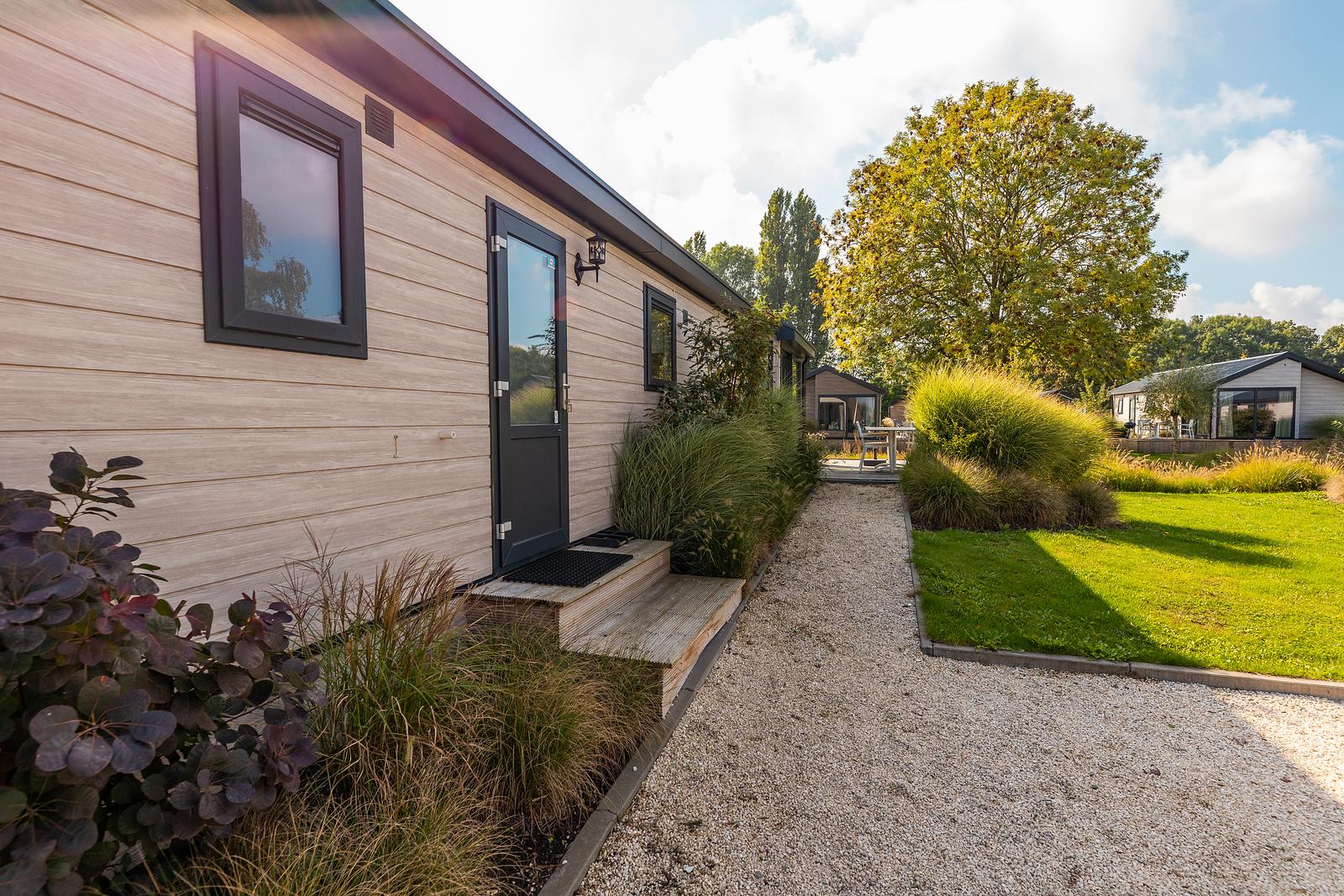 Maas Lande | 4 Personen