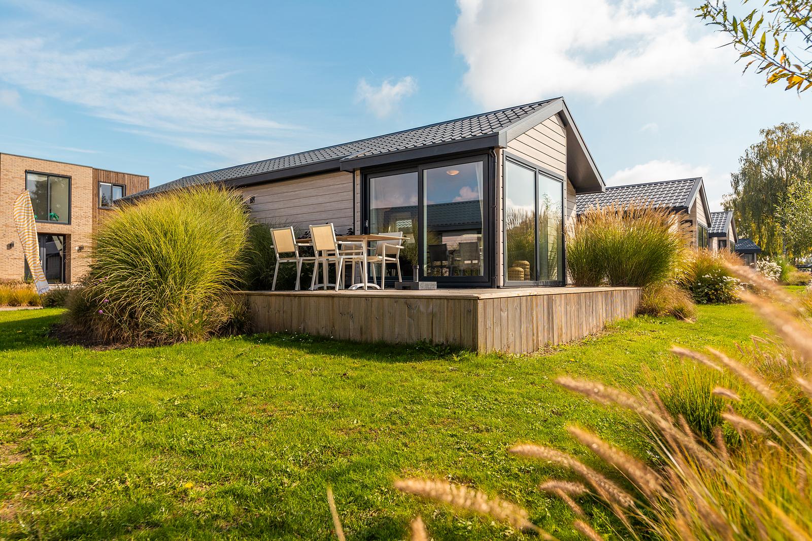 Maas Lande | 4 Personen