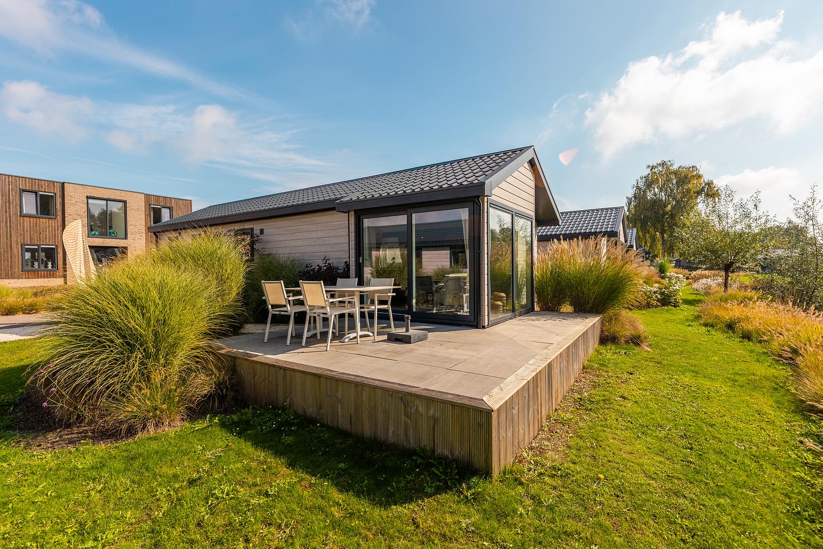 Maas Lande | 4 Personen