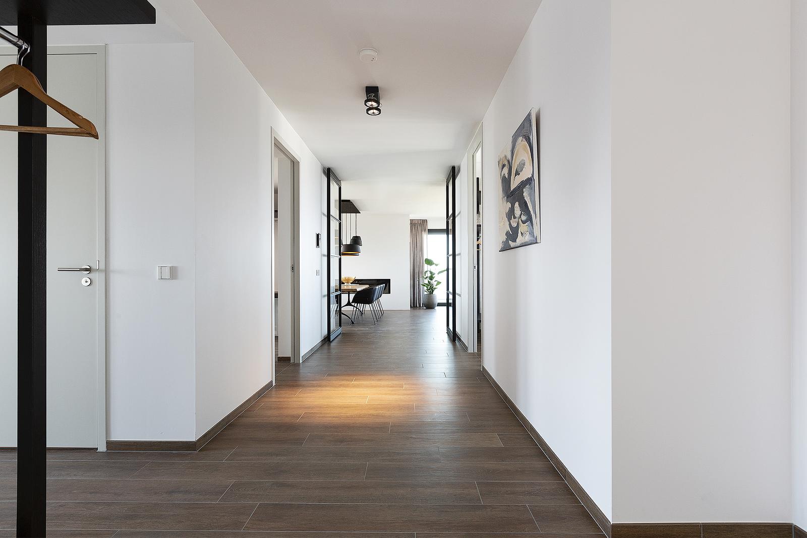 Droomsuites Egmond aan Zee - 8 person apartment