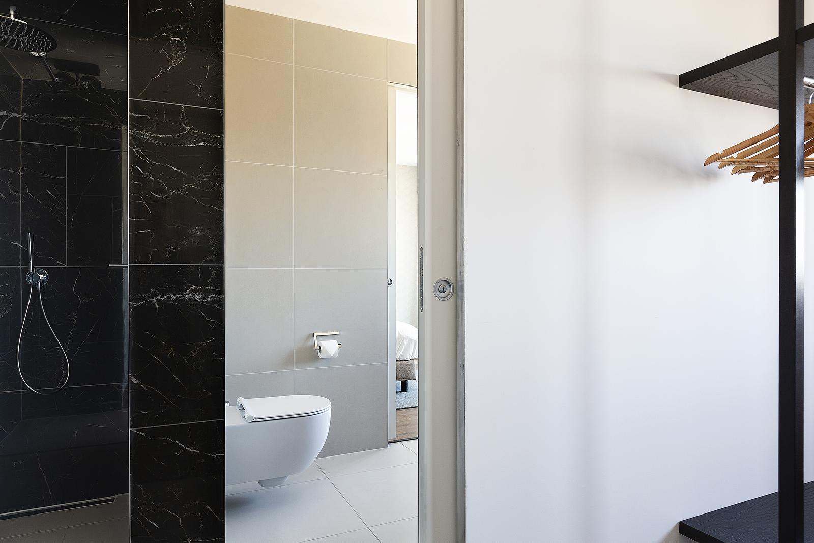 Droomsuites Egmond aan Zee - 8 person apartment