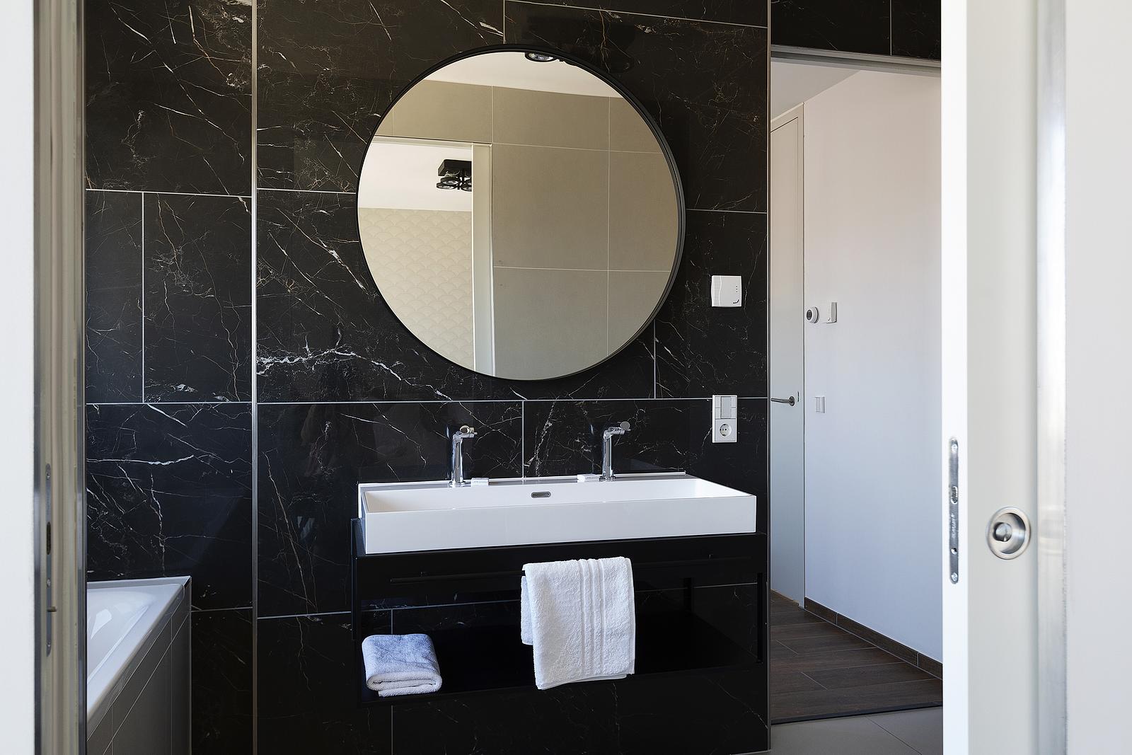 Droomsuites Egmond aan Zee - 8 person apartment