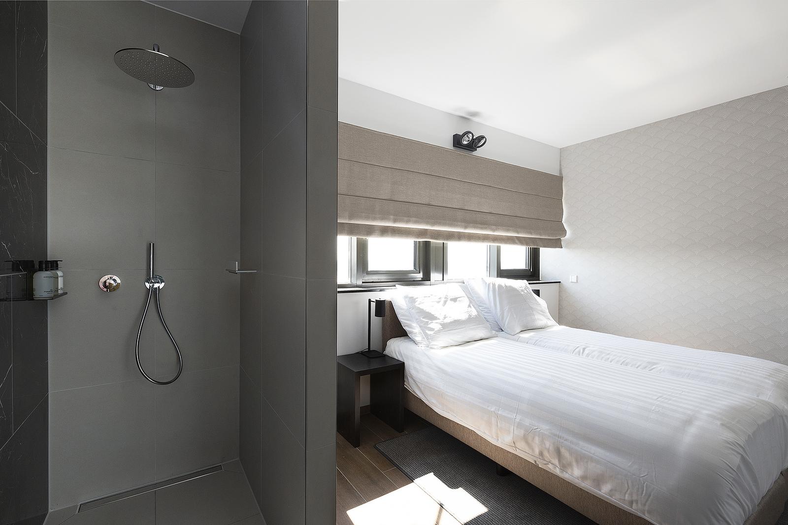 Droomsuites Egmond aan Zee - 8 person apartment