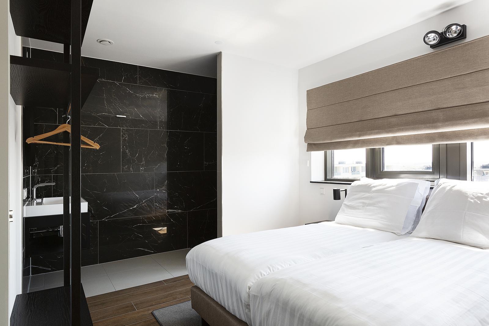 Droomsuites Egmond aan Zee - 8 person apartment