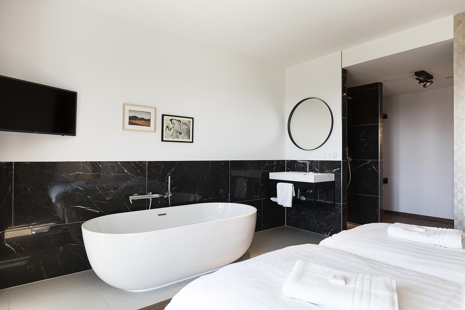 Droomsuites Egmond aan Zee - 8 person apartment