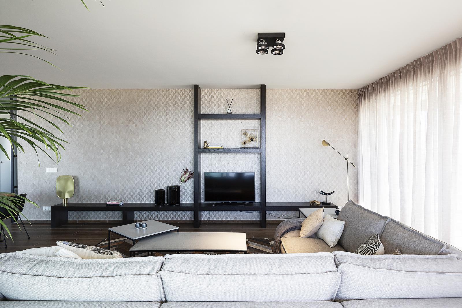 Droomsuites Egmond aan Zee - 8 person apartment