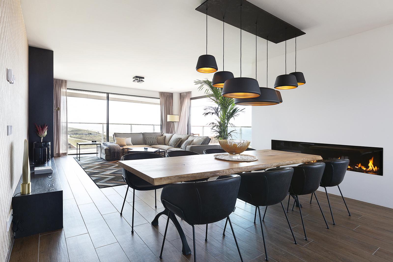 Droomsuites Egmond aan Zee - 8 person apartment