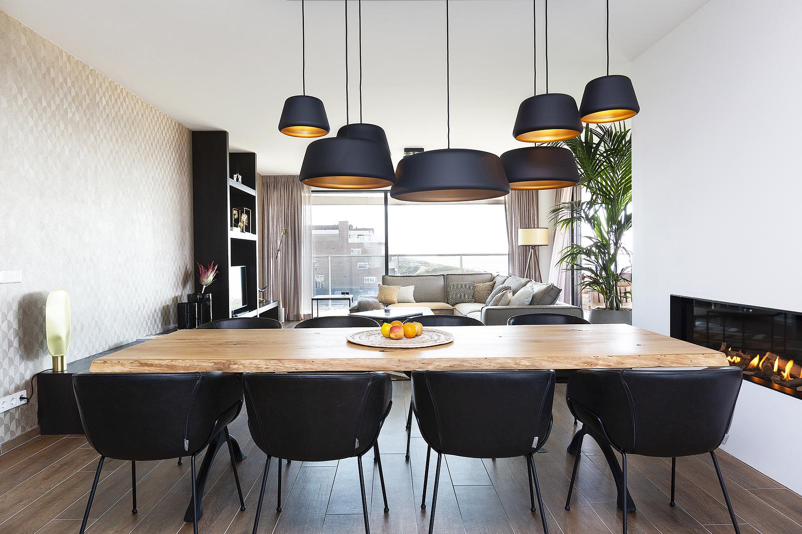 Droomsuites Egmond aan Zee - 8 person apartment