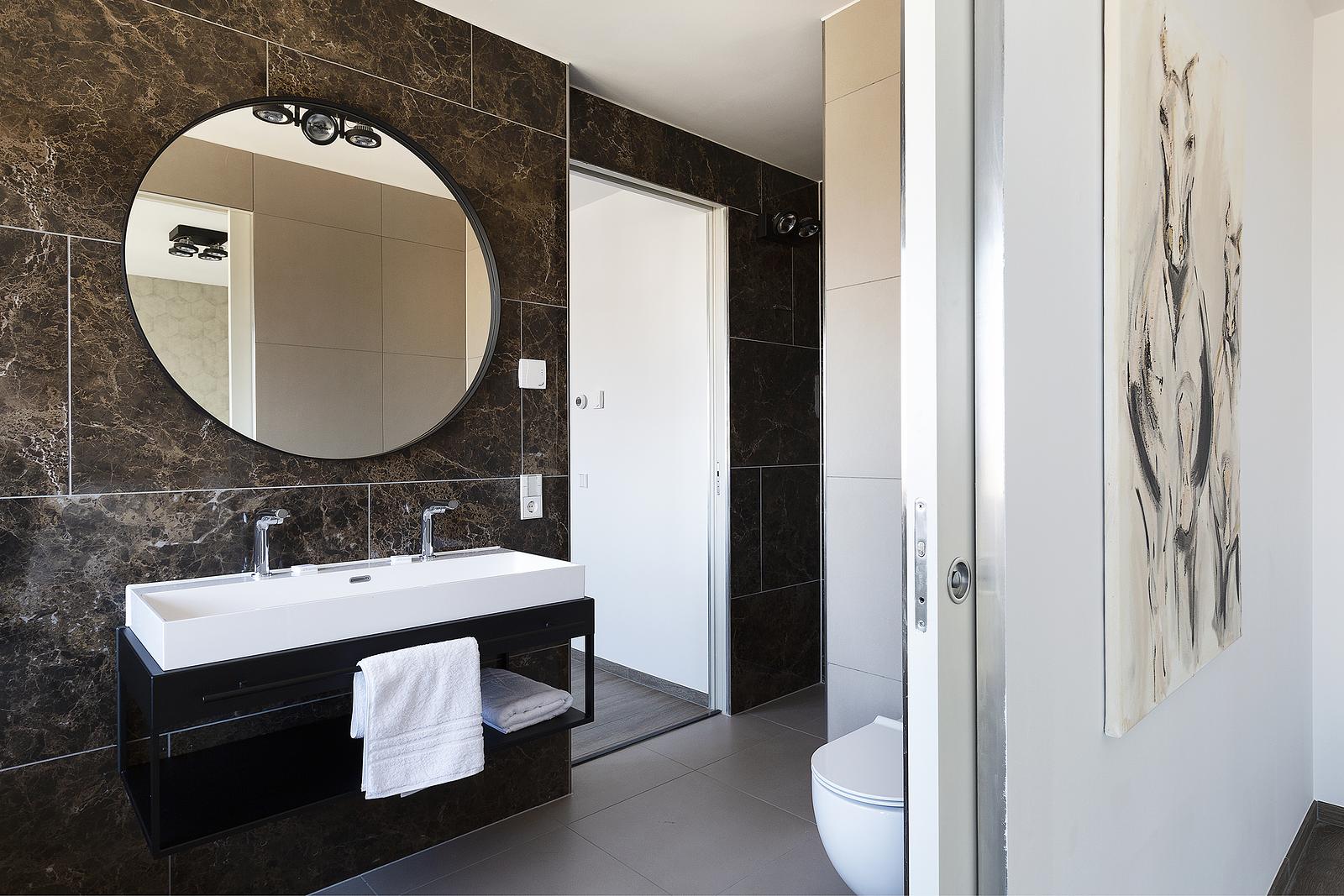 Droomsuites Egmond aan Zee - 8 person apartment