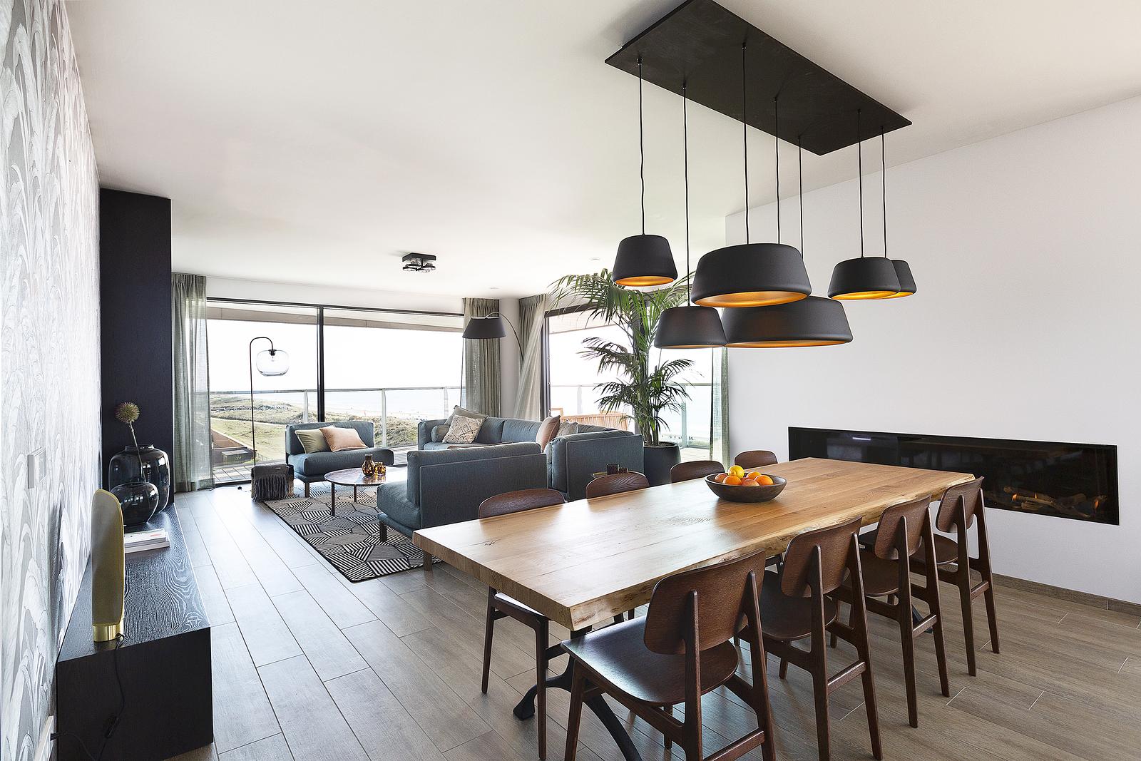 Droomsuites Egmond aan Zee - 8 person apartment